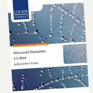Manual Dynamics C5 2014 - Kom godt i gang