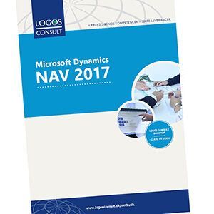 Dynamics NAV 2017